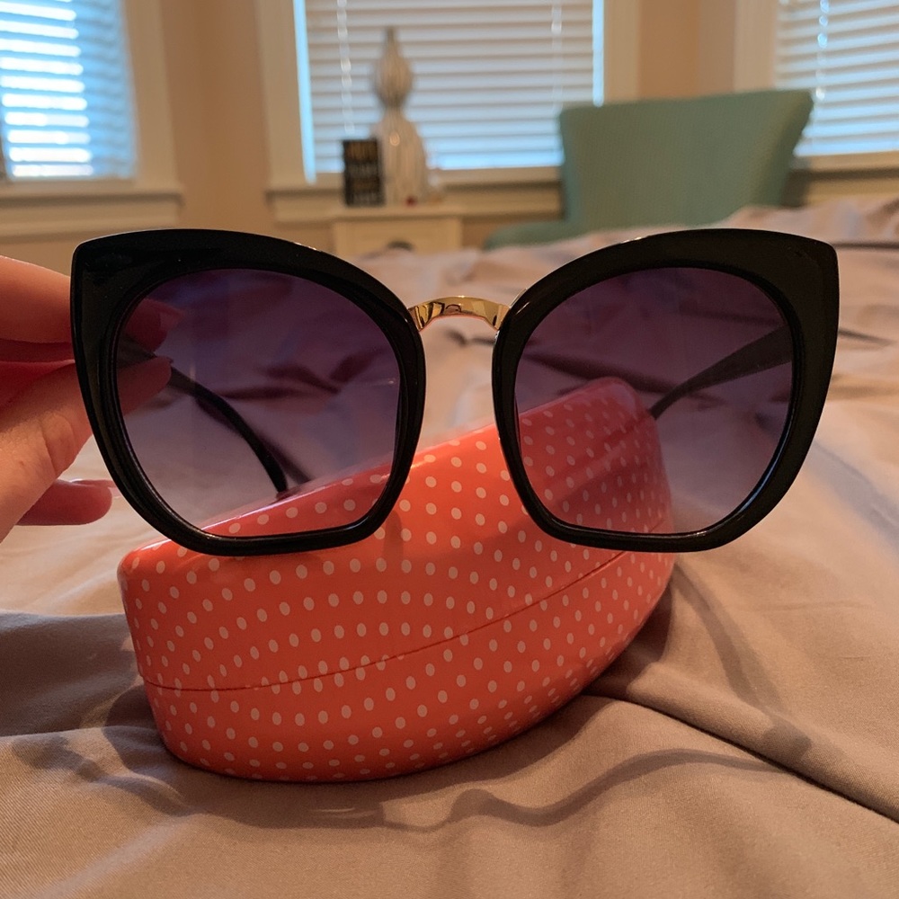 Sunglasses